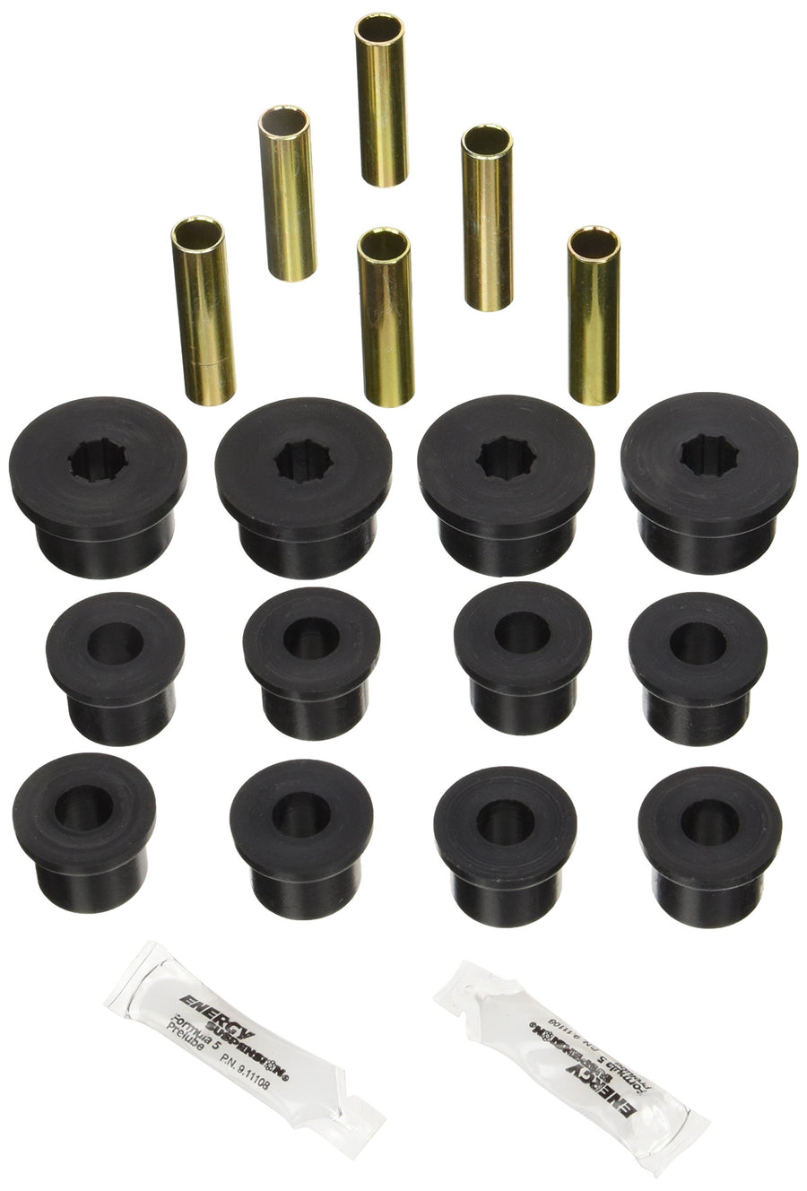 1.2102G Energy Suspension A.M. Spring Bushing for Suzuki