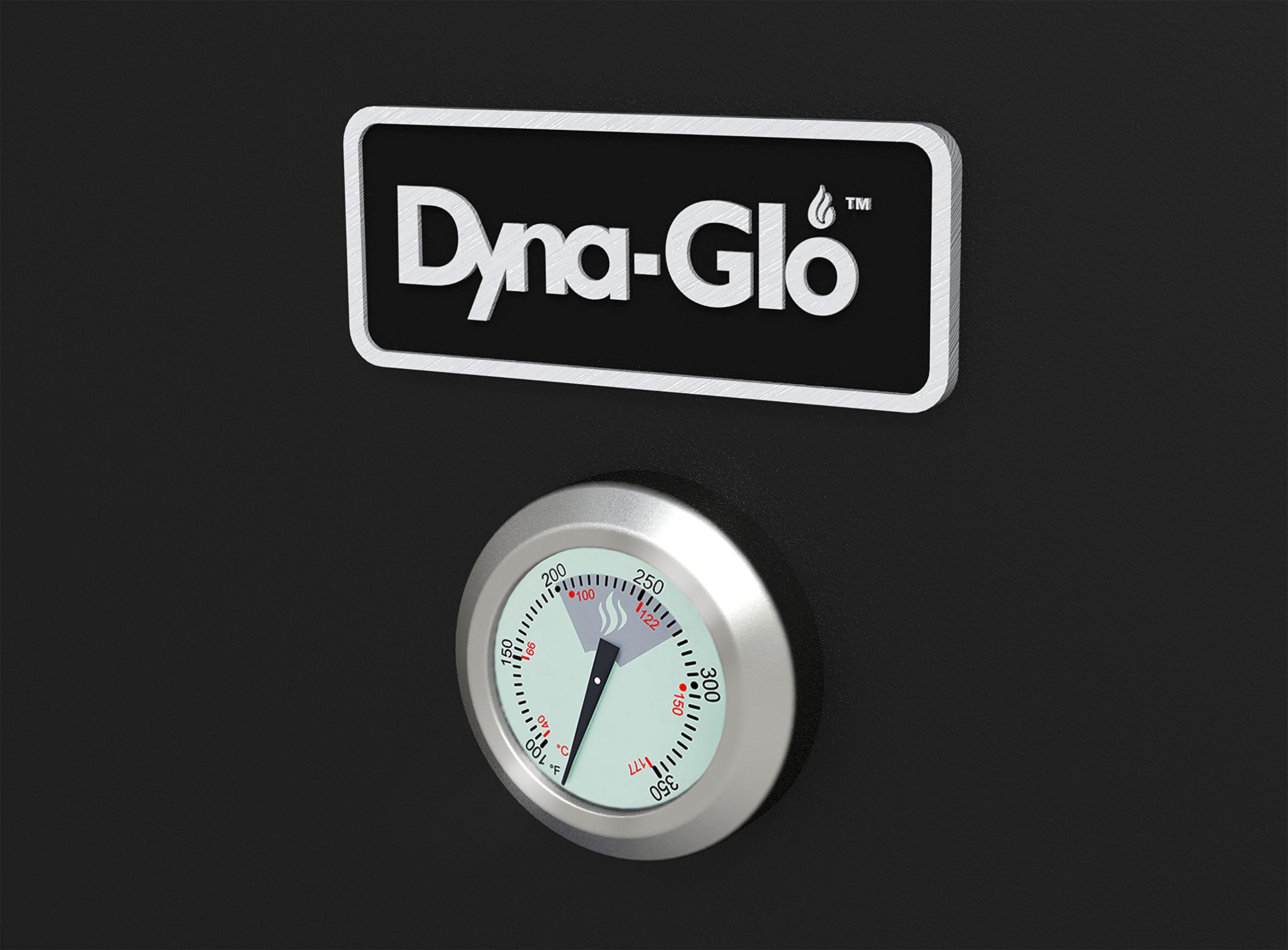 Dyna-Glo 36" Wide Body DGW1235BDP-D LP Gas Smoker