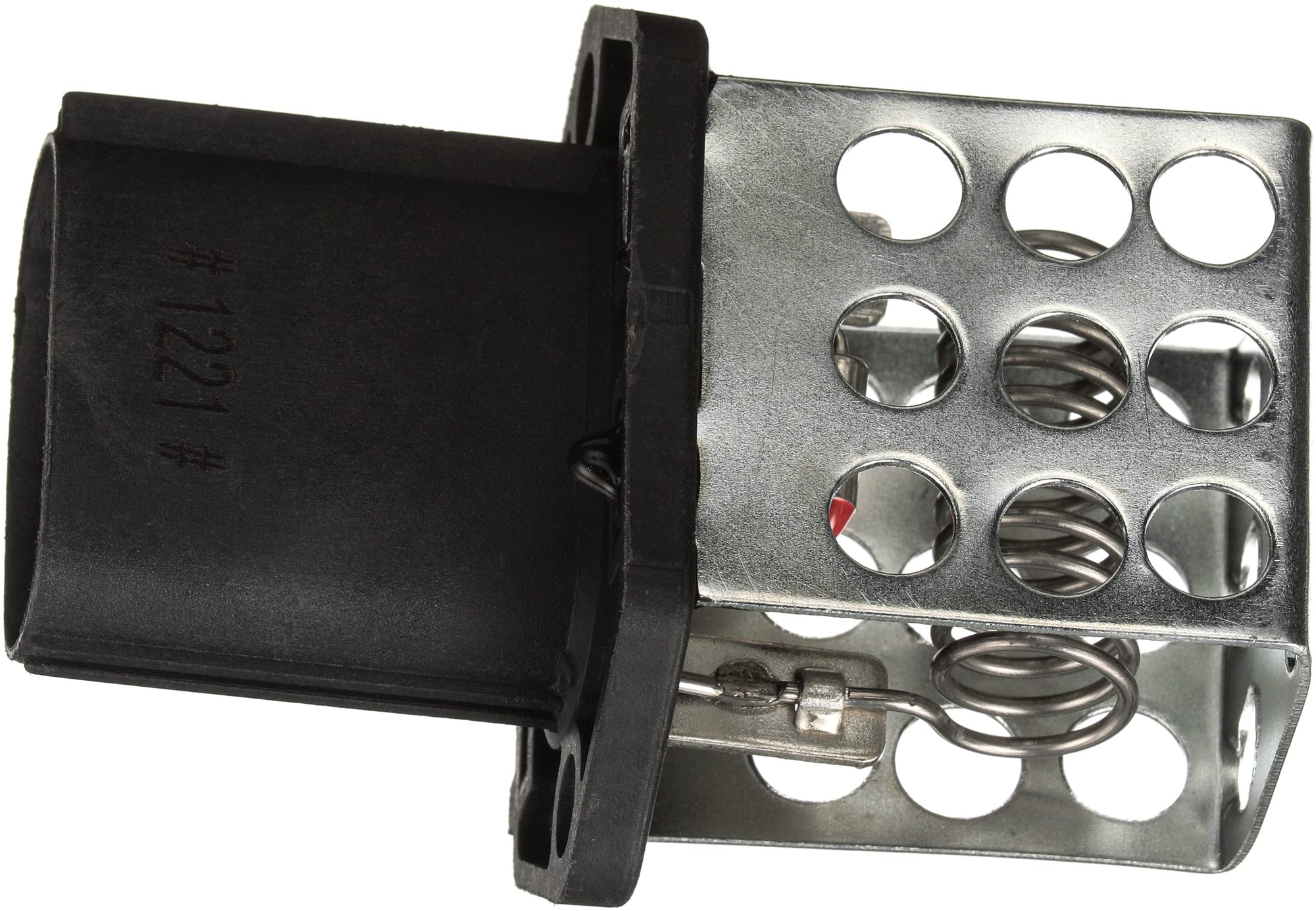 Engine Cooling Fan Module Gates FCM136K
