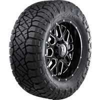 265/70R18 Nitto Ridge Grappler 116S