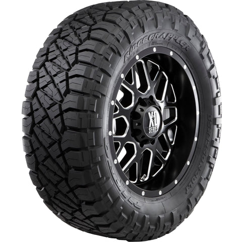 265/70R18 Nitto Ridge Grappler 116S