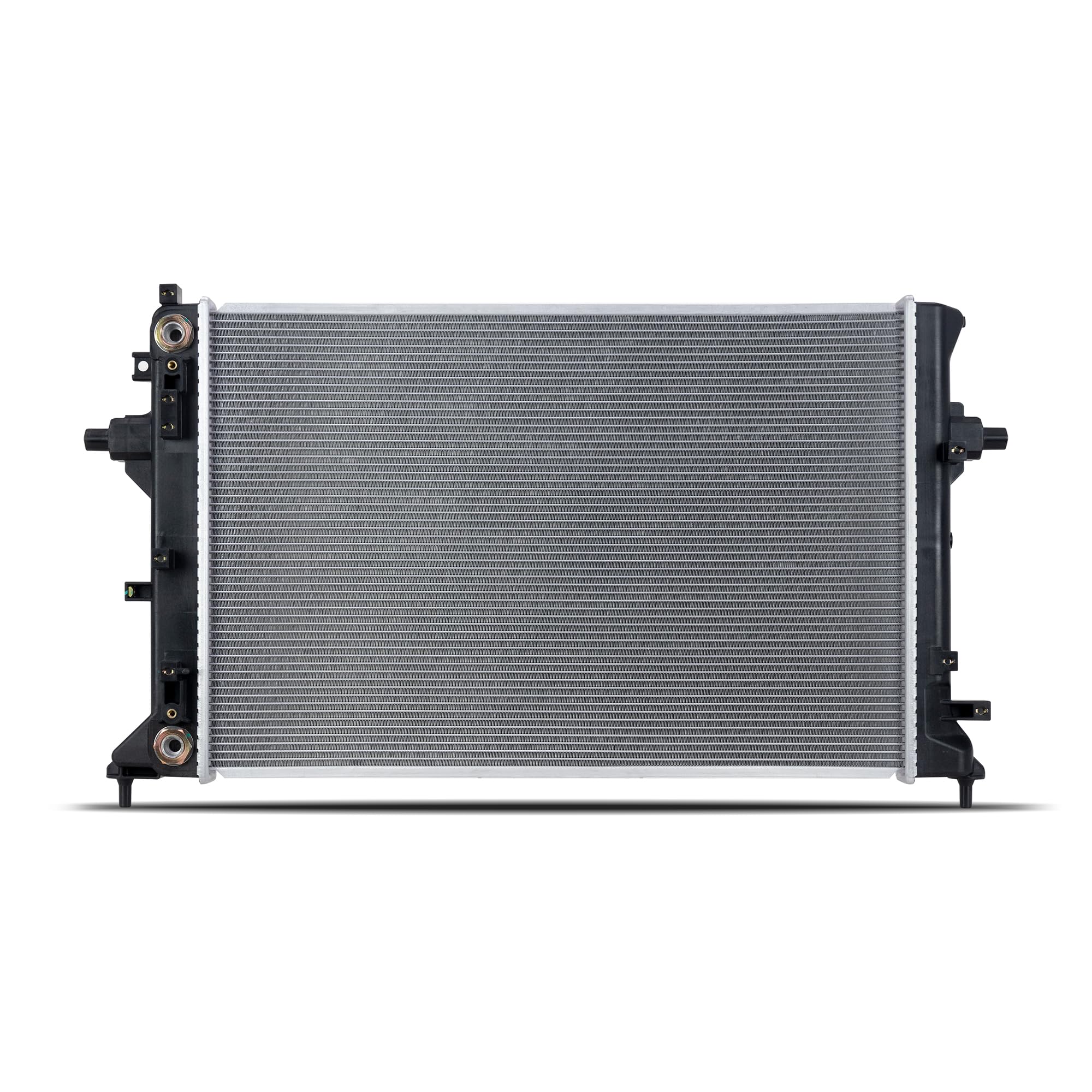 Replacement Mishimoto R13856 Radiator, Compatible with Hyundai KONA Electric, 2019-2023