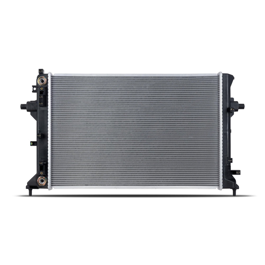 Replacement Mishimoto R13856 Radiator, Compatible with Hyundai KONA Electric, 2019-2023