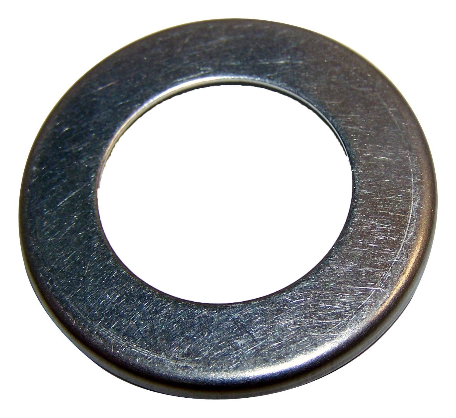 Vintage Crown Cluster Gear Thrust Washer Race