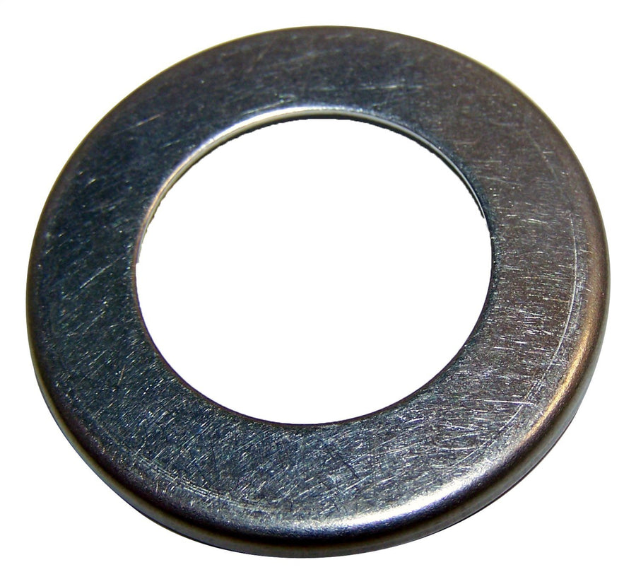 Vintage Crown Cluster Gear Thrust Washer Race
