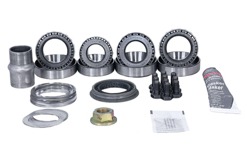 Super D30 Revolution Gear Master Install Kit 2006-10 Explorer, Fits Dana30