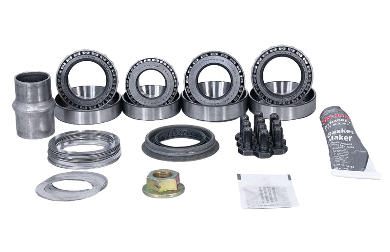Super D30 Revolution Gear Master Install Kit 2006-10 Explorer, Fits Dana30