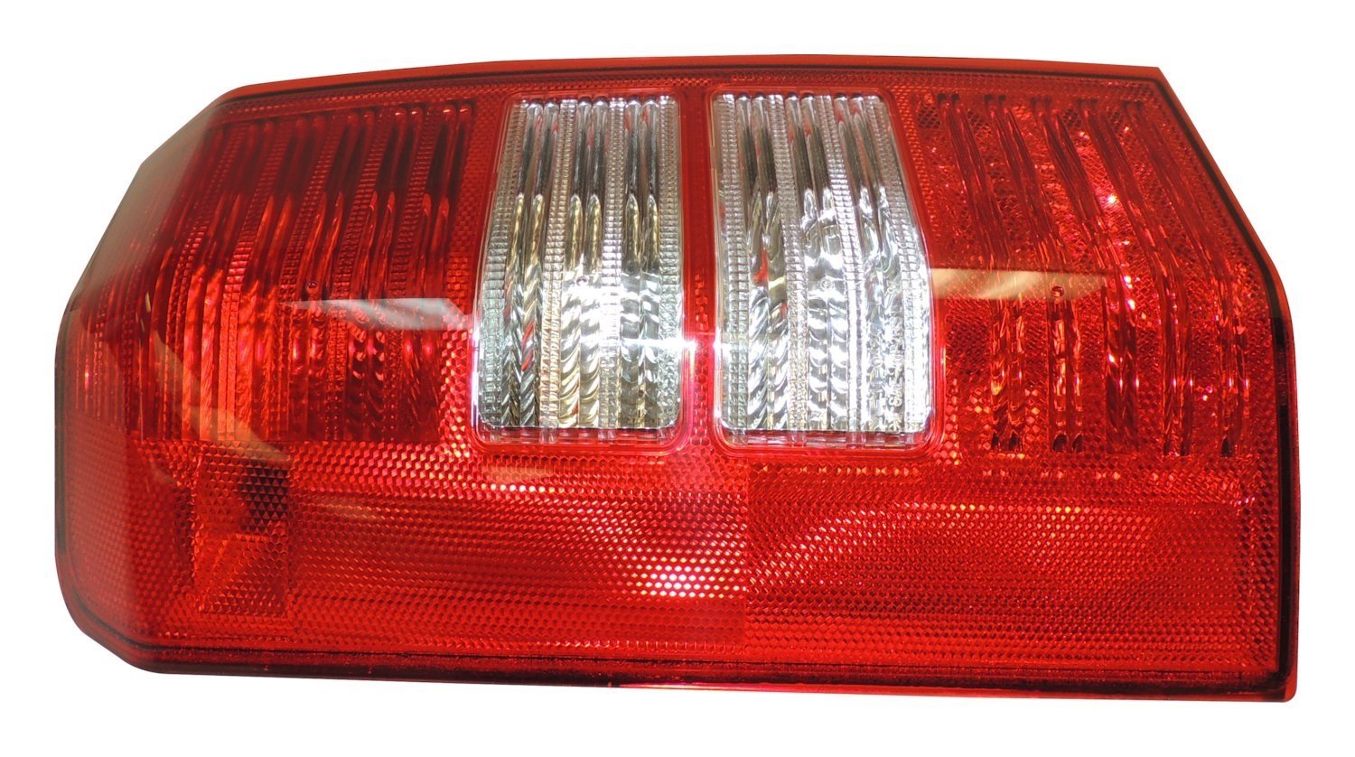 Tail Light Crown Automotive Electrical, Lighting and Body