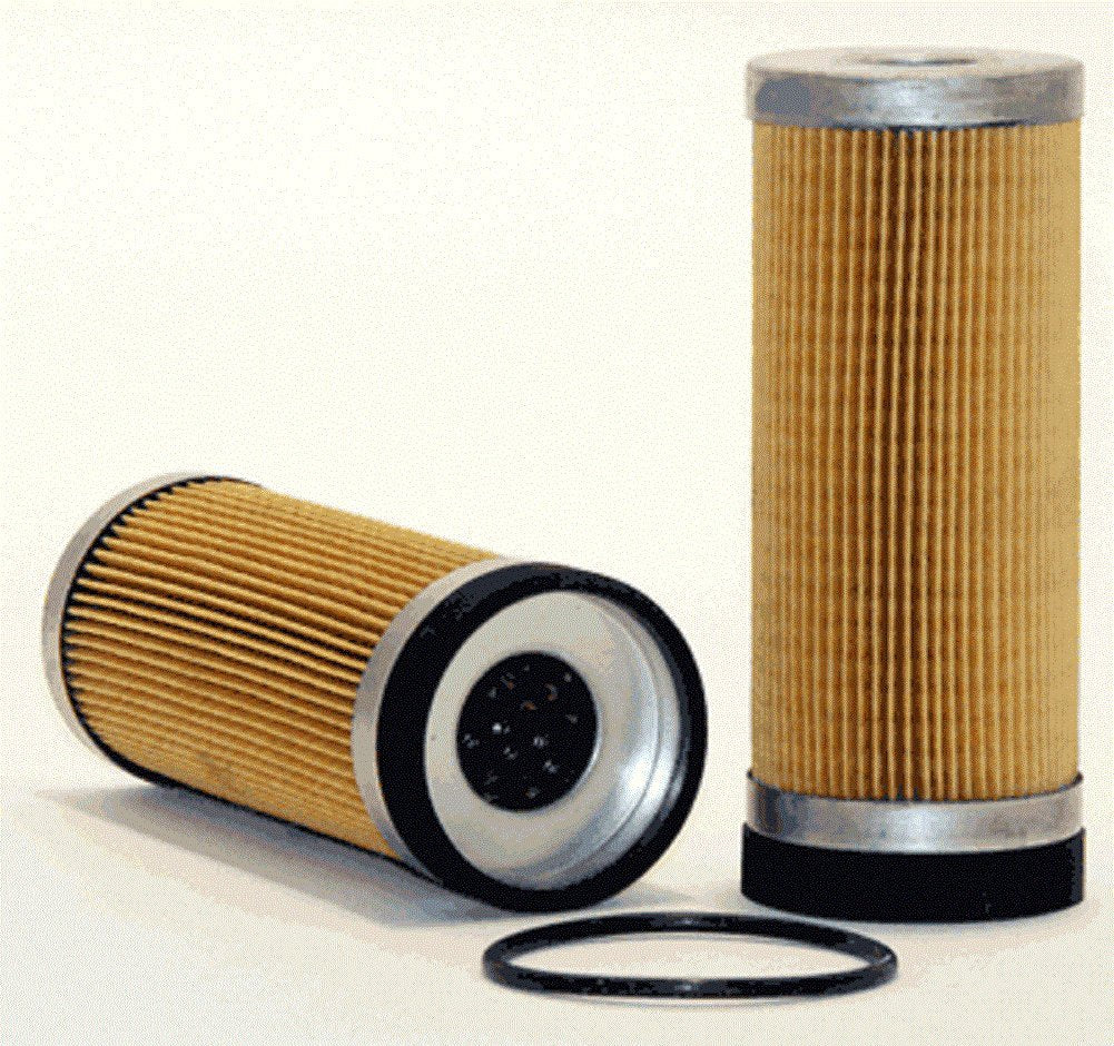 Cartridge Wix 51666 Transmission Filter - Case of 12