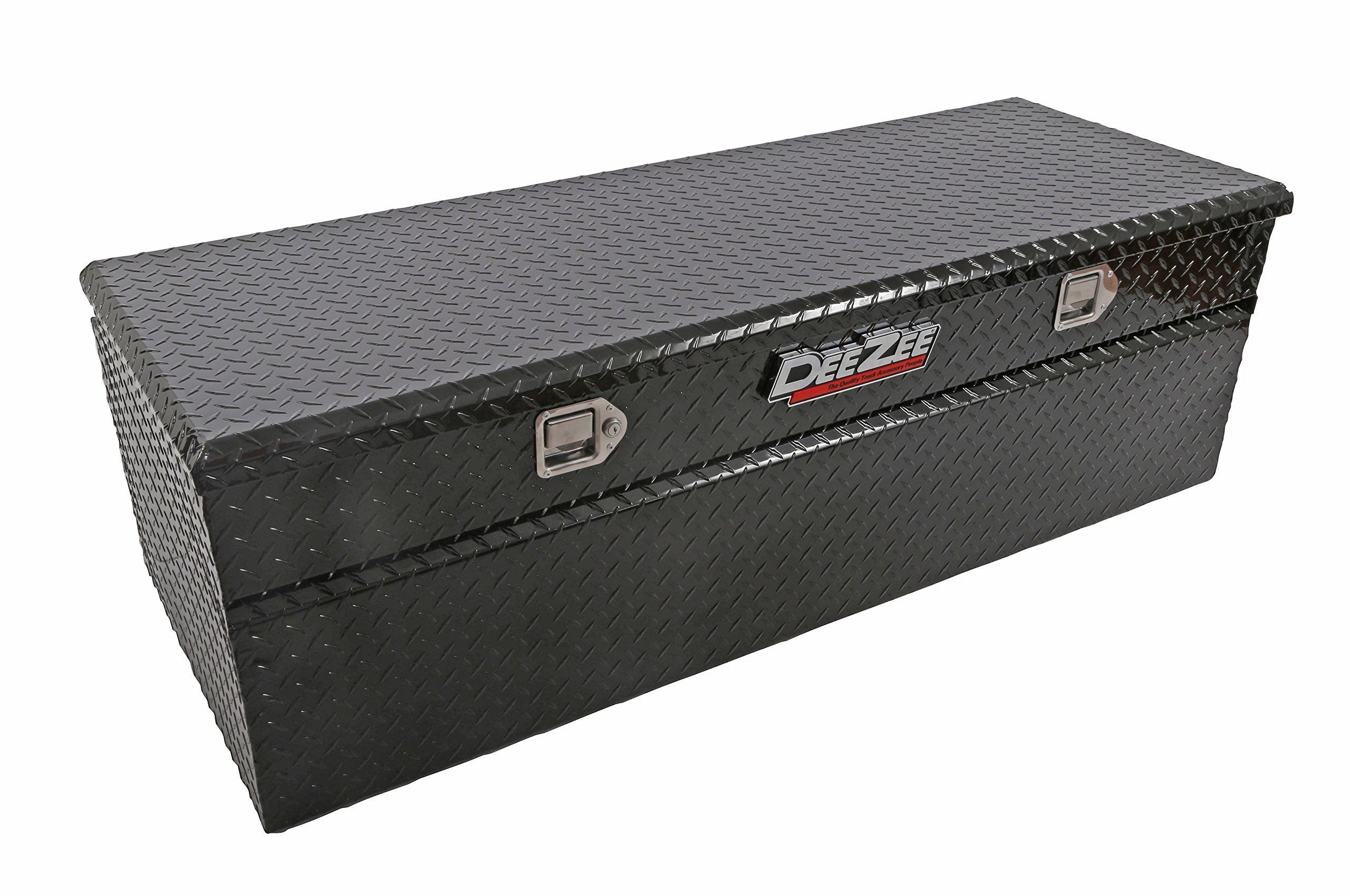 Dee Zee Fifth Wheel DZ8560WB Utility Chest Tool Box Red Label