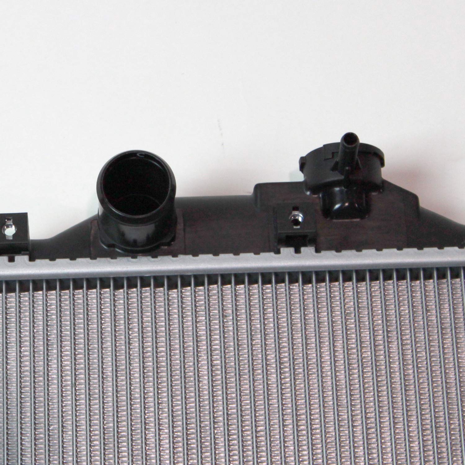 Compatible TYC 2723 Radiator with 2004-2008 Mitsubishi Galant