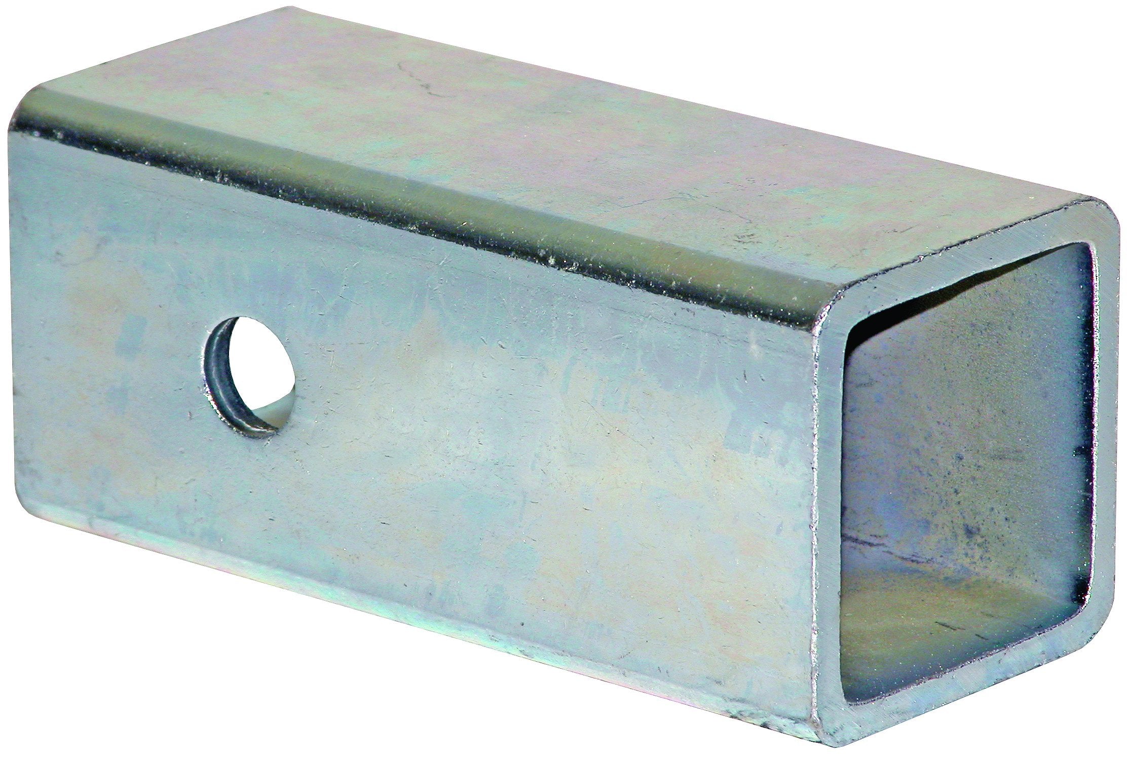2-1/2" to 2" Receiver Tube Adapter Buyers Products RTA252