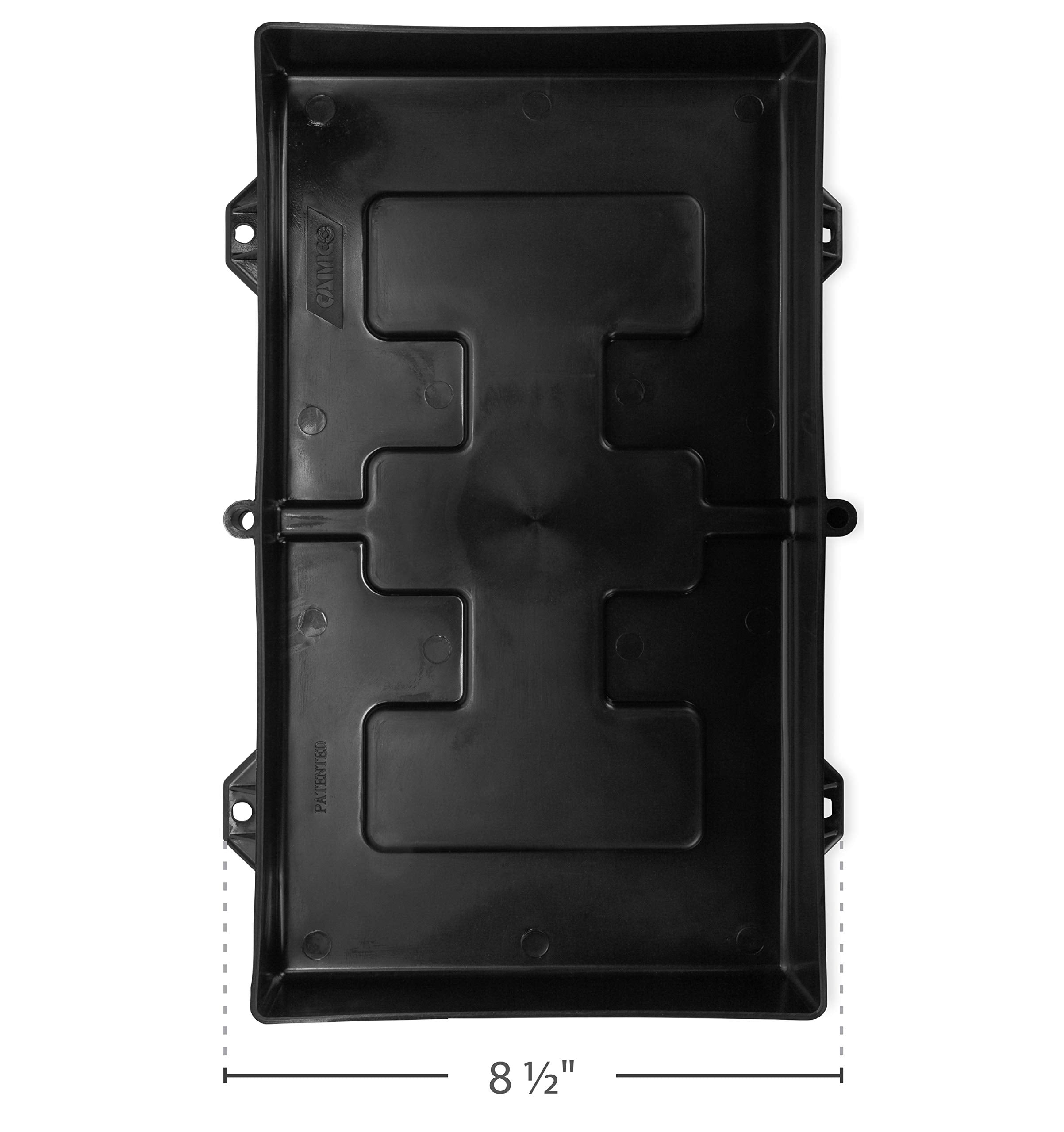 Lift Hubbell Cover Plate