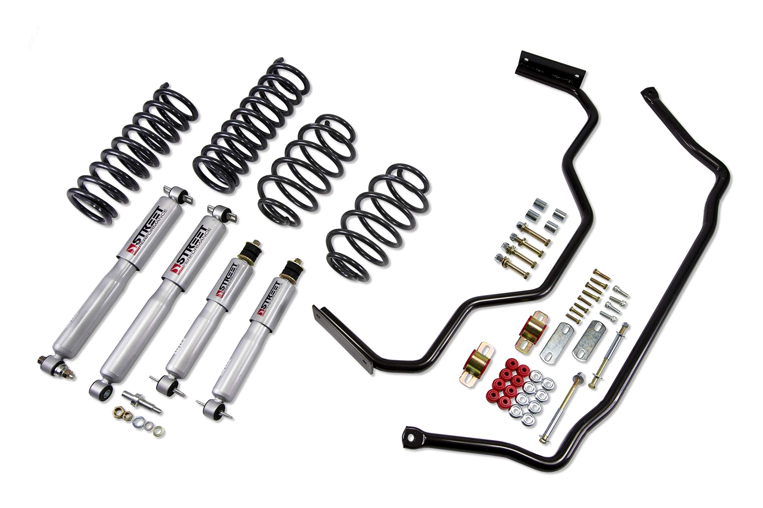 Muscle Car Belltech 1723 Performance Kit