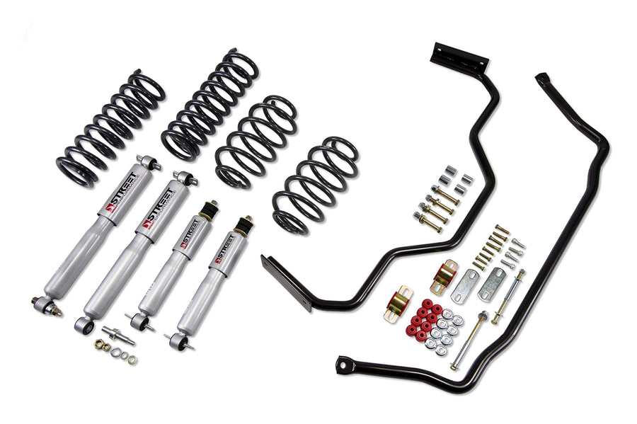 Muscle Car Belltech 1723 Performance Kit