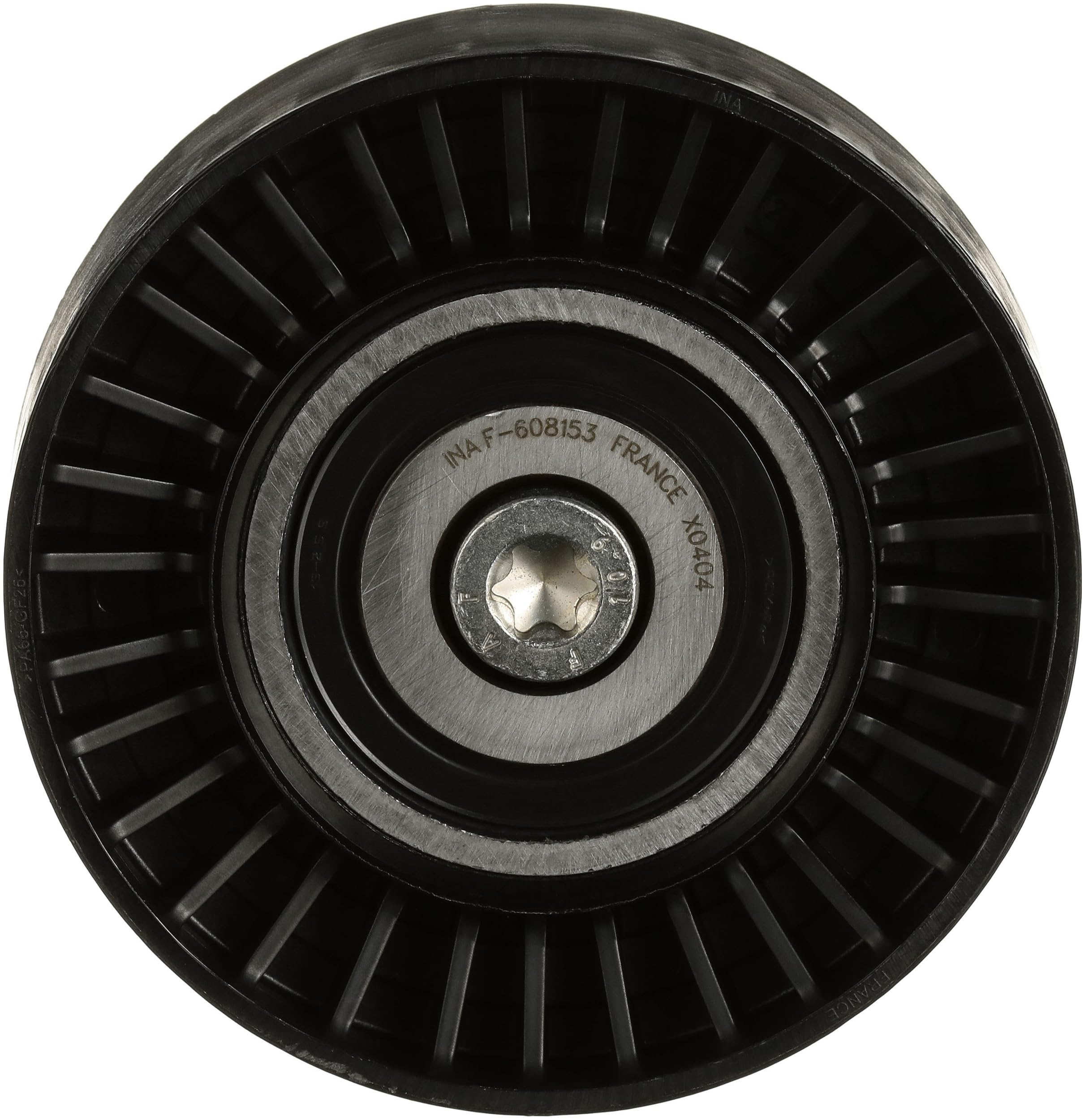 36800 nobrandname DriveAlign Belt Drive Idler/Tensioner Pulley
