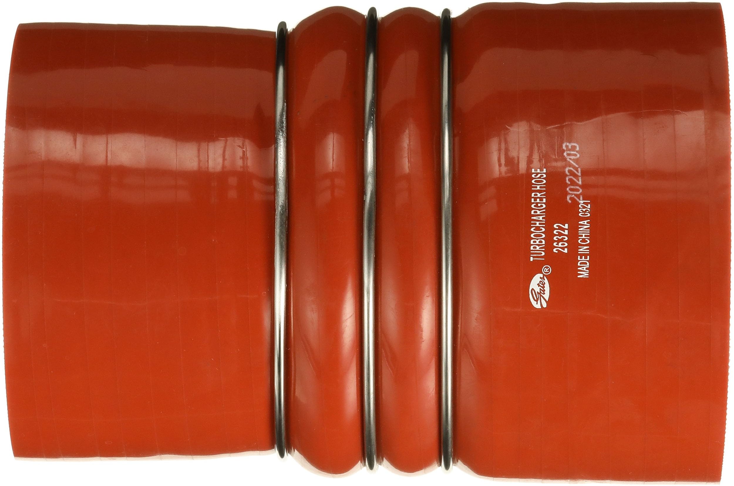 Turbocharger nobrandname Reducer Hose 26322