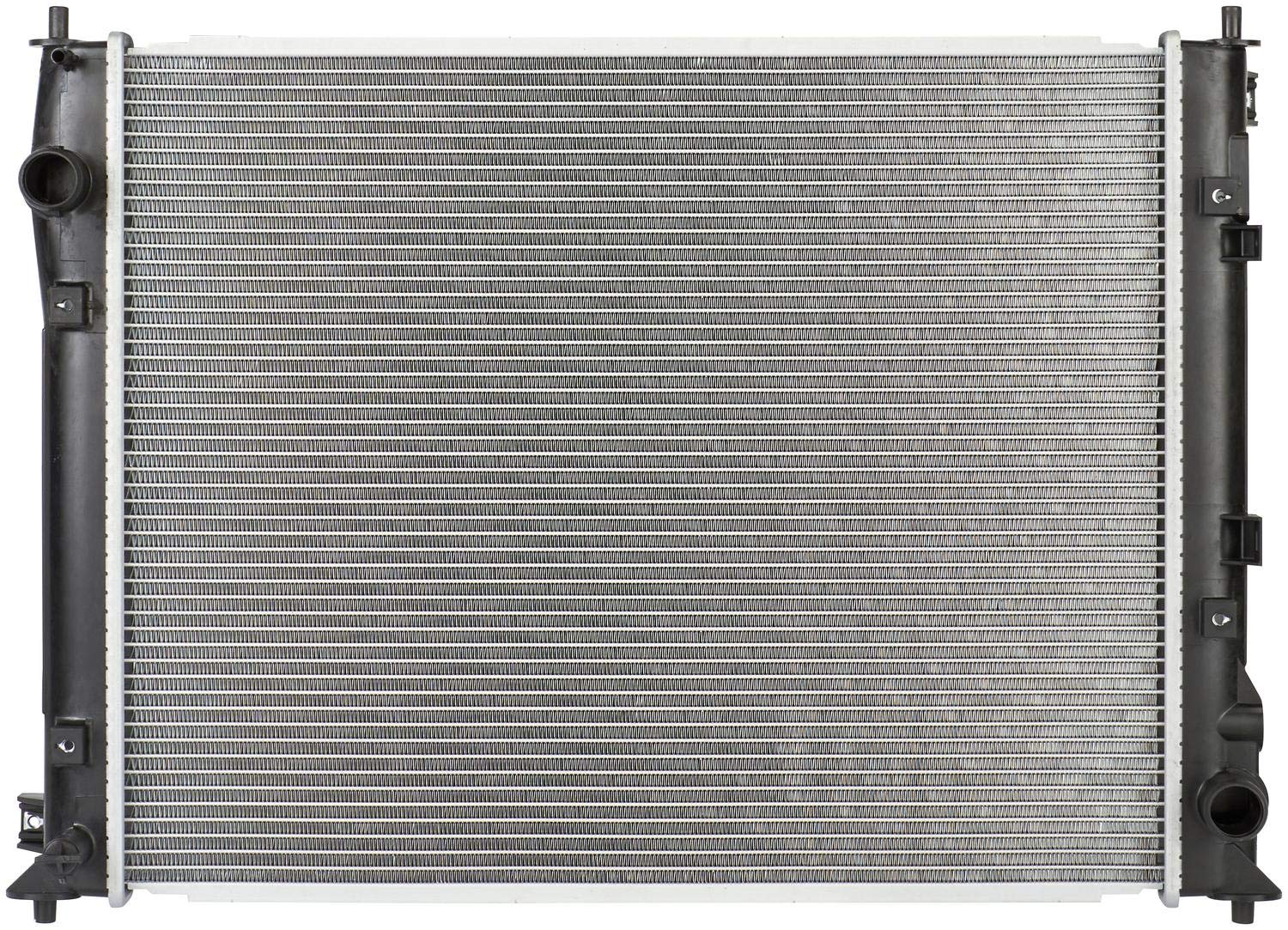 Honda Civic 2.0L 2020-2016 CSF Radiators: Radiator