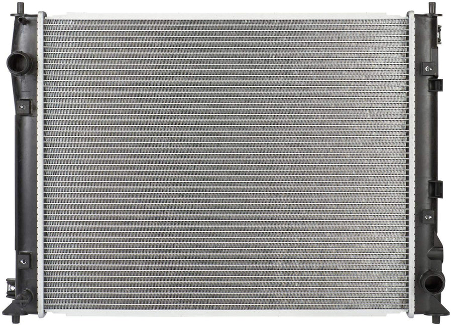 Honda Civic 2.0L 2020-2016 CSF Radiators: Radiator