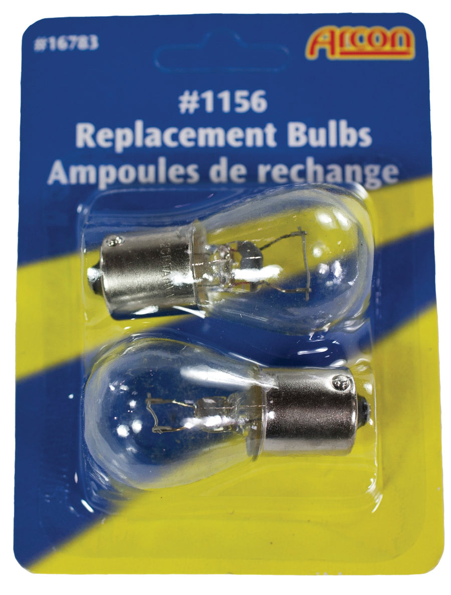 Replacement Arcon Bulb #1156, 16783 (Pack of 2)
