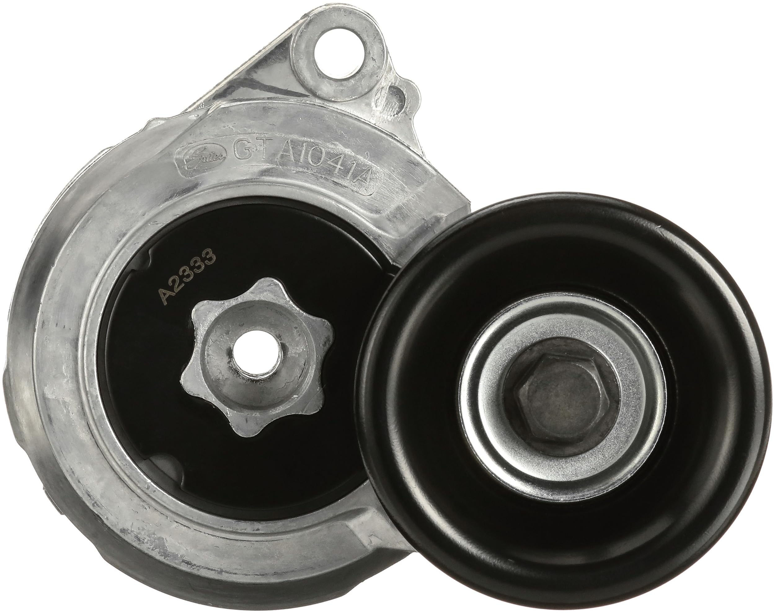 DriveAlign Gates 39073 Automatic Belt Drive Tensioner