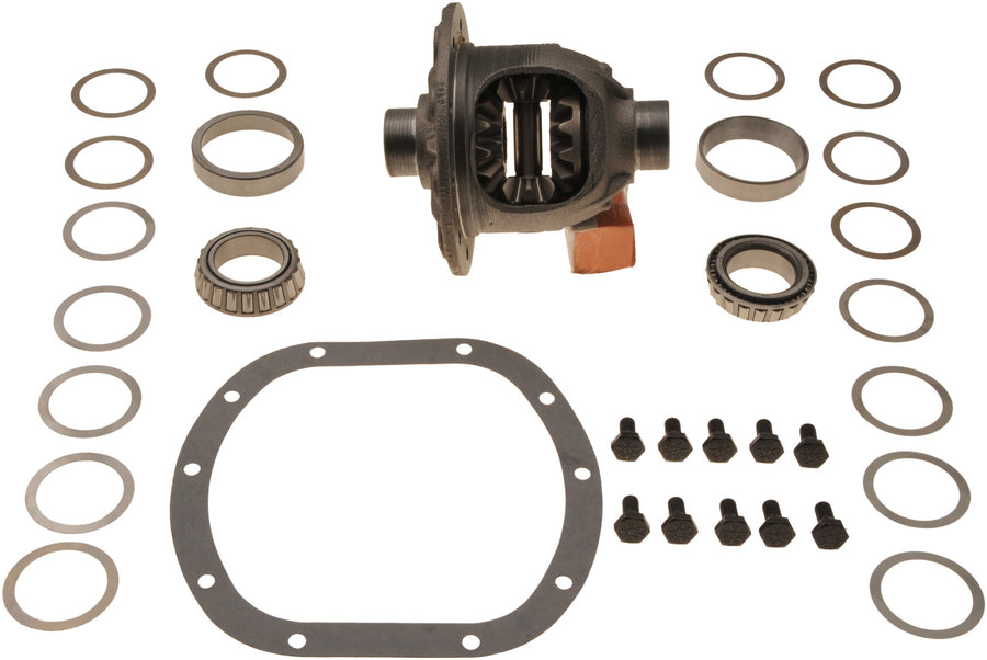 Differential Case Assembly Kit Spicer 706003X