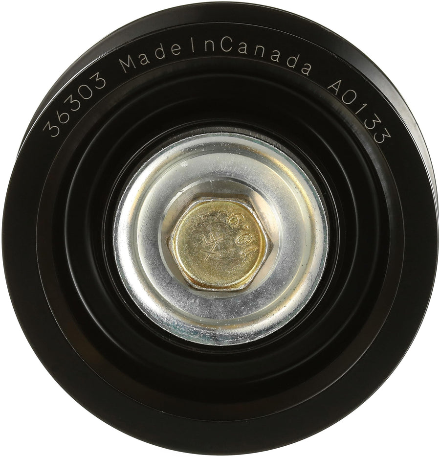 DriveAlign Gates 36303 Idler/Tensioner Belt Drive Pulley