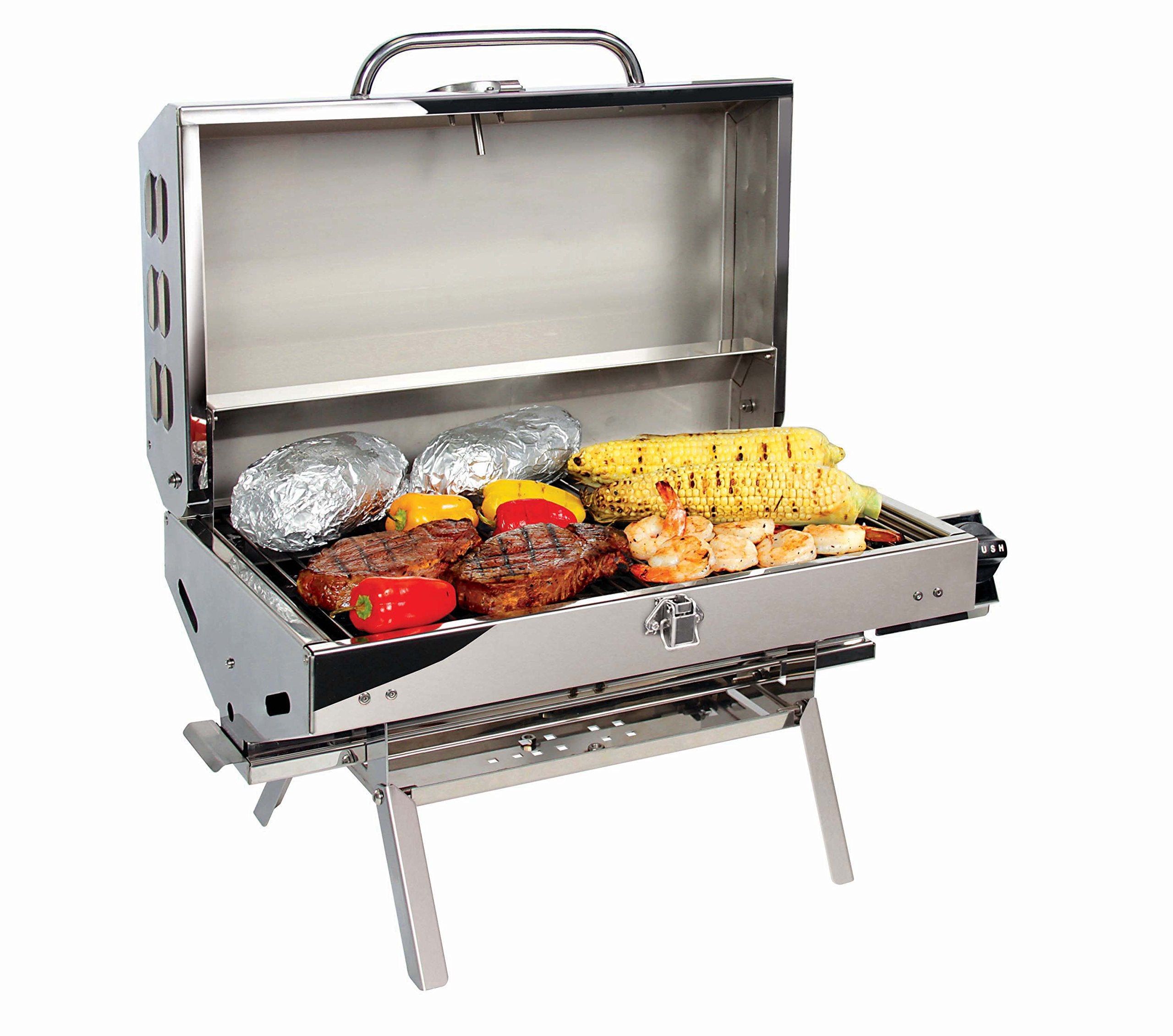 RV Grill Camco 57302