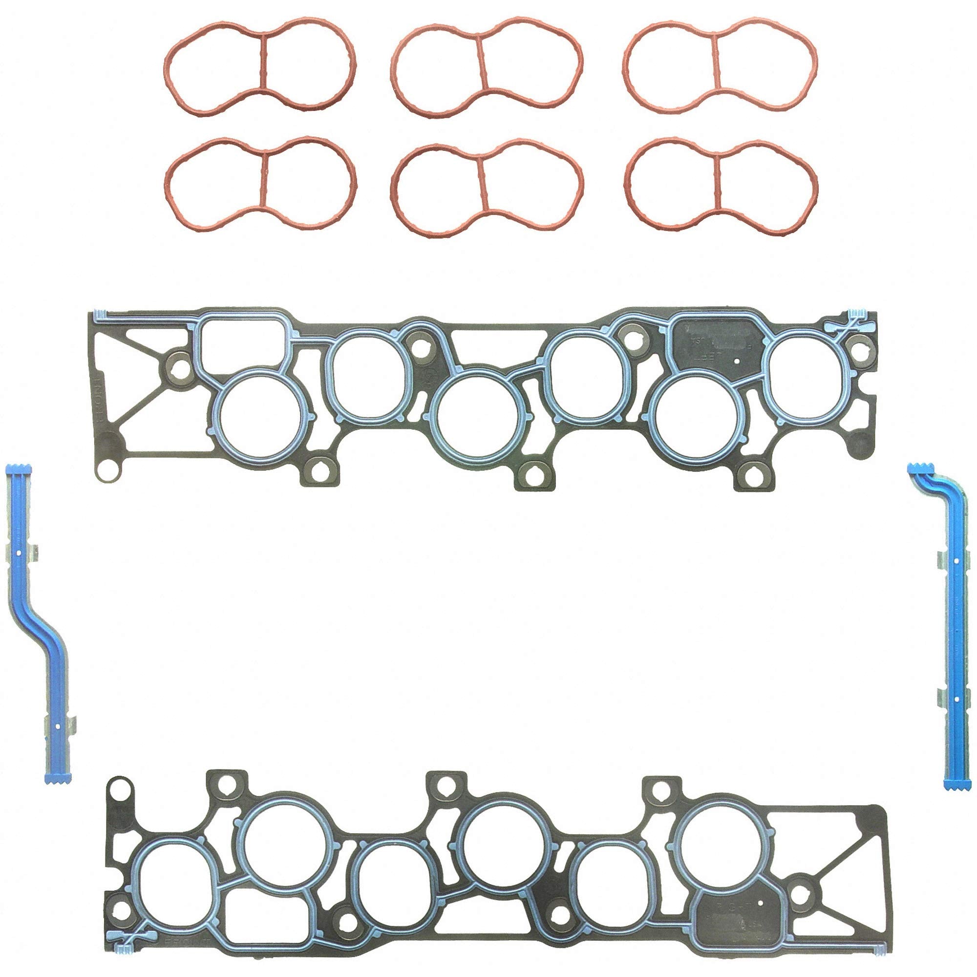 Intake Manifold Gasket Set FEL-PRO MS 95985-1
