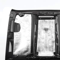 H.E.M.I. VENTED HOOD SmittyBilt - SB76500