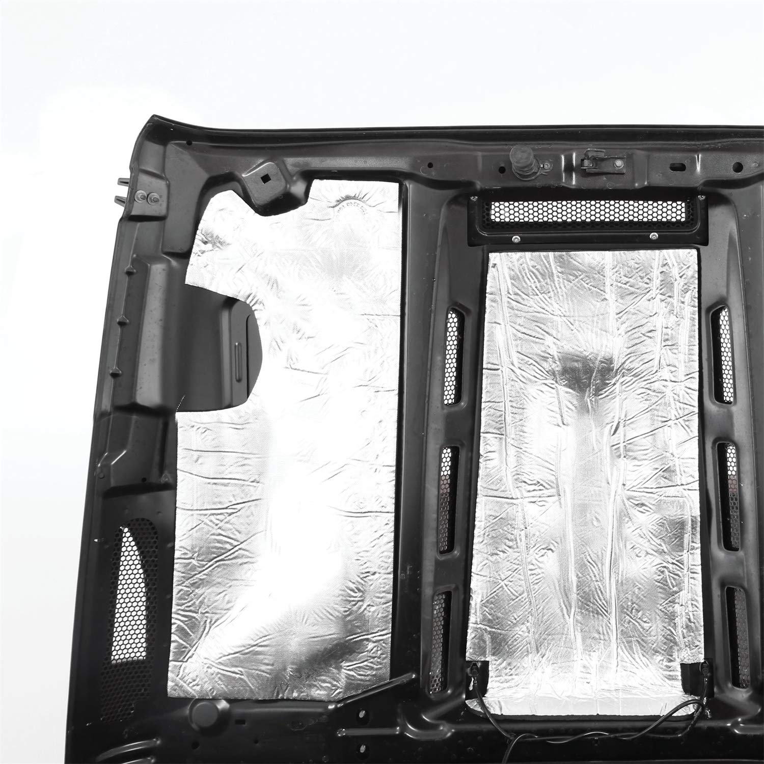 H.E.M.I. VENTED HOOD SmittyBilt - SB76500