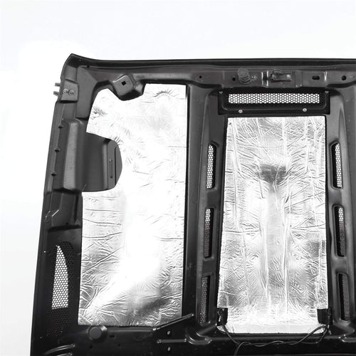 H.E.M.I. VENTED HOOD SmittyBilt - SB76500