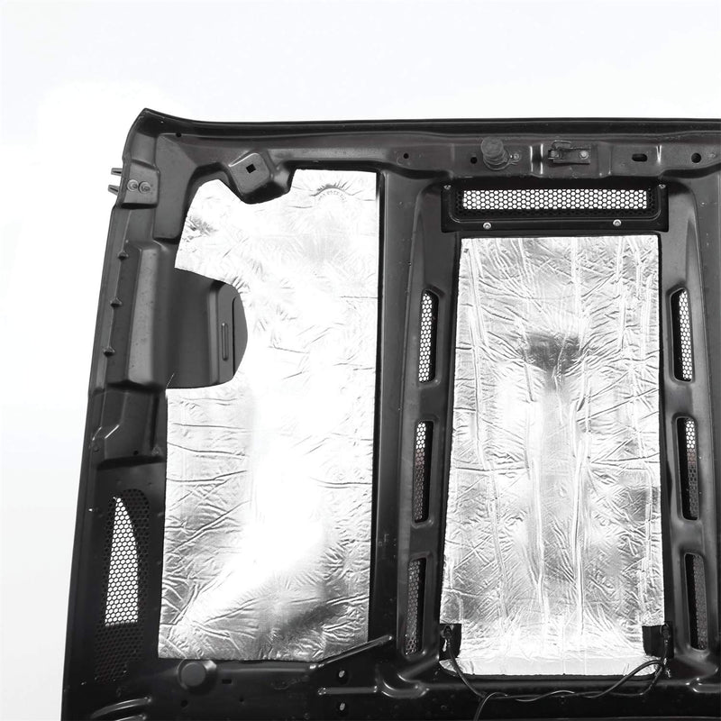 H.E.M.I. VENTED HOOD SmittyBilt - SB76500