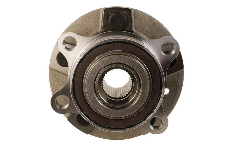 Wheel Bearing and Hub Assembly MOOG 512641 for Ford Explorer