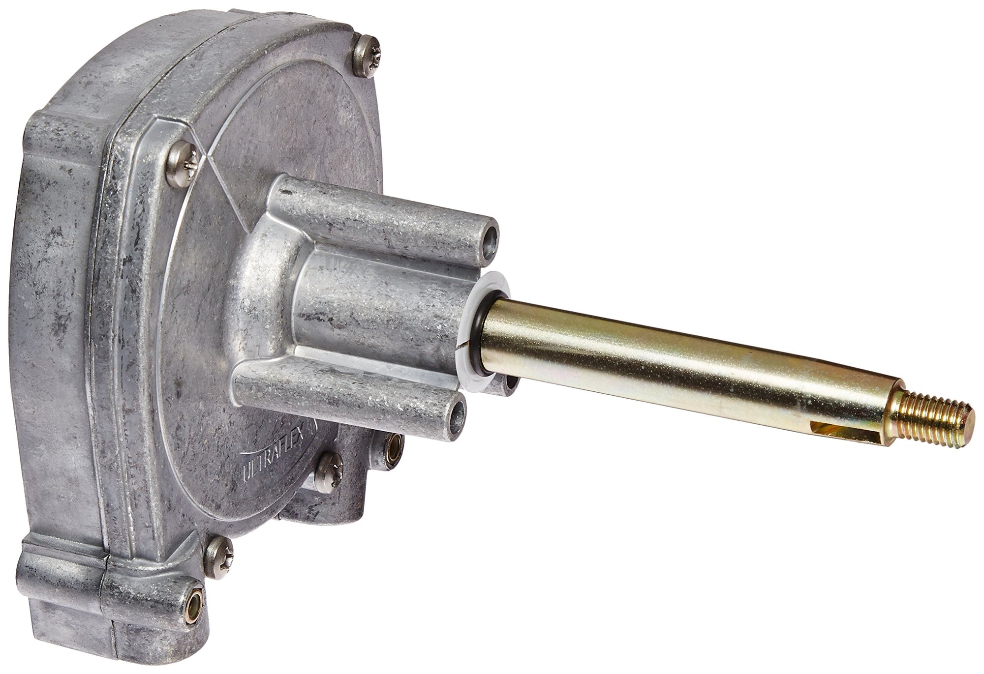 Single Cable Uflex T71FC Rotary Helm