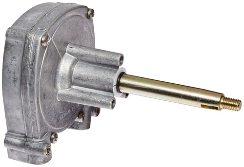 Single Cable Uflex T71FC Rotary Helm