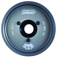 Fluidampr 7-1/2" OD Harmonic Damper for Chevrolet LS1 Engine 740111