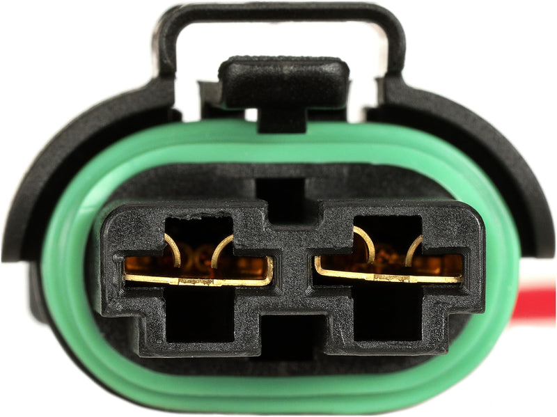 Engine Cooling Fan Module Gates FCM126K