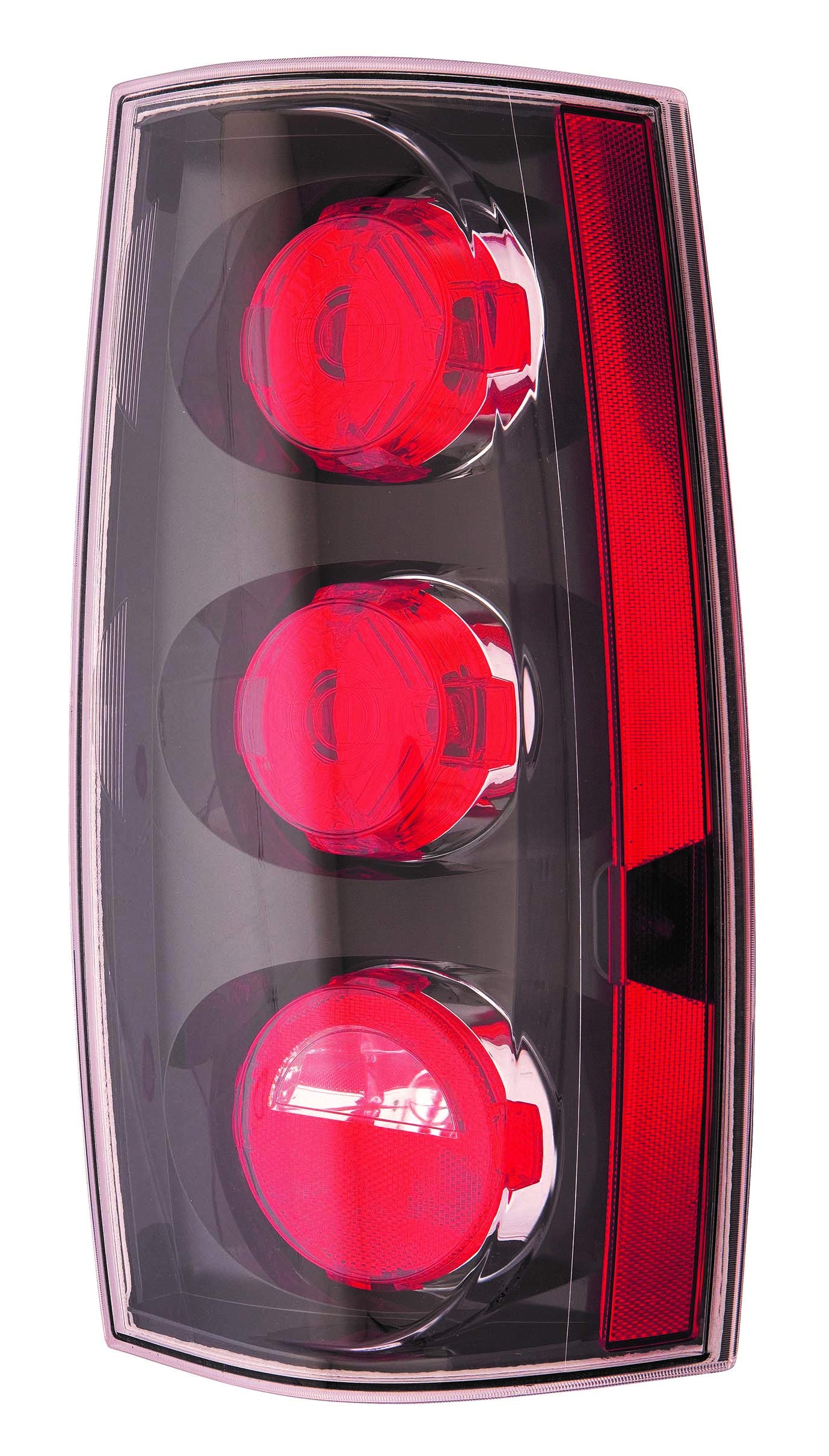 GMC YUKN DNLI 12-14 ASY LH DNLI CAPA