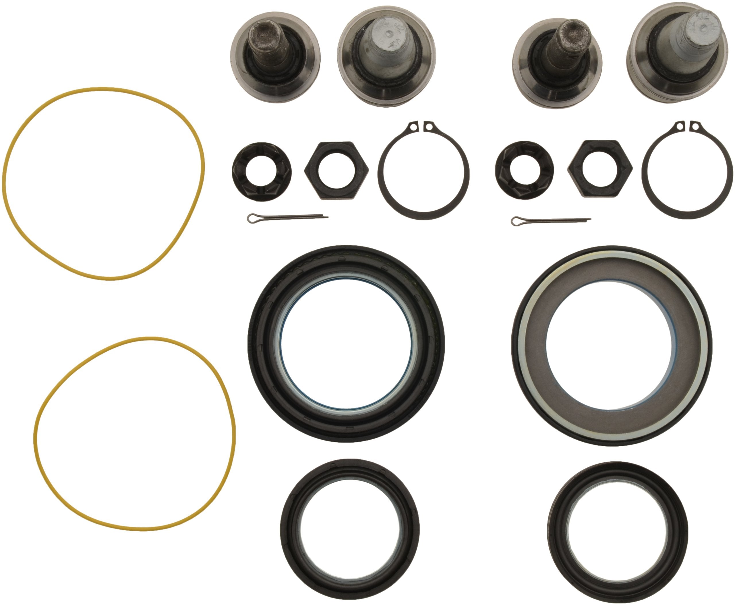 Ball Joint Kit Spicer 2020314