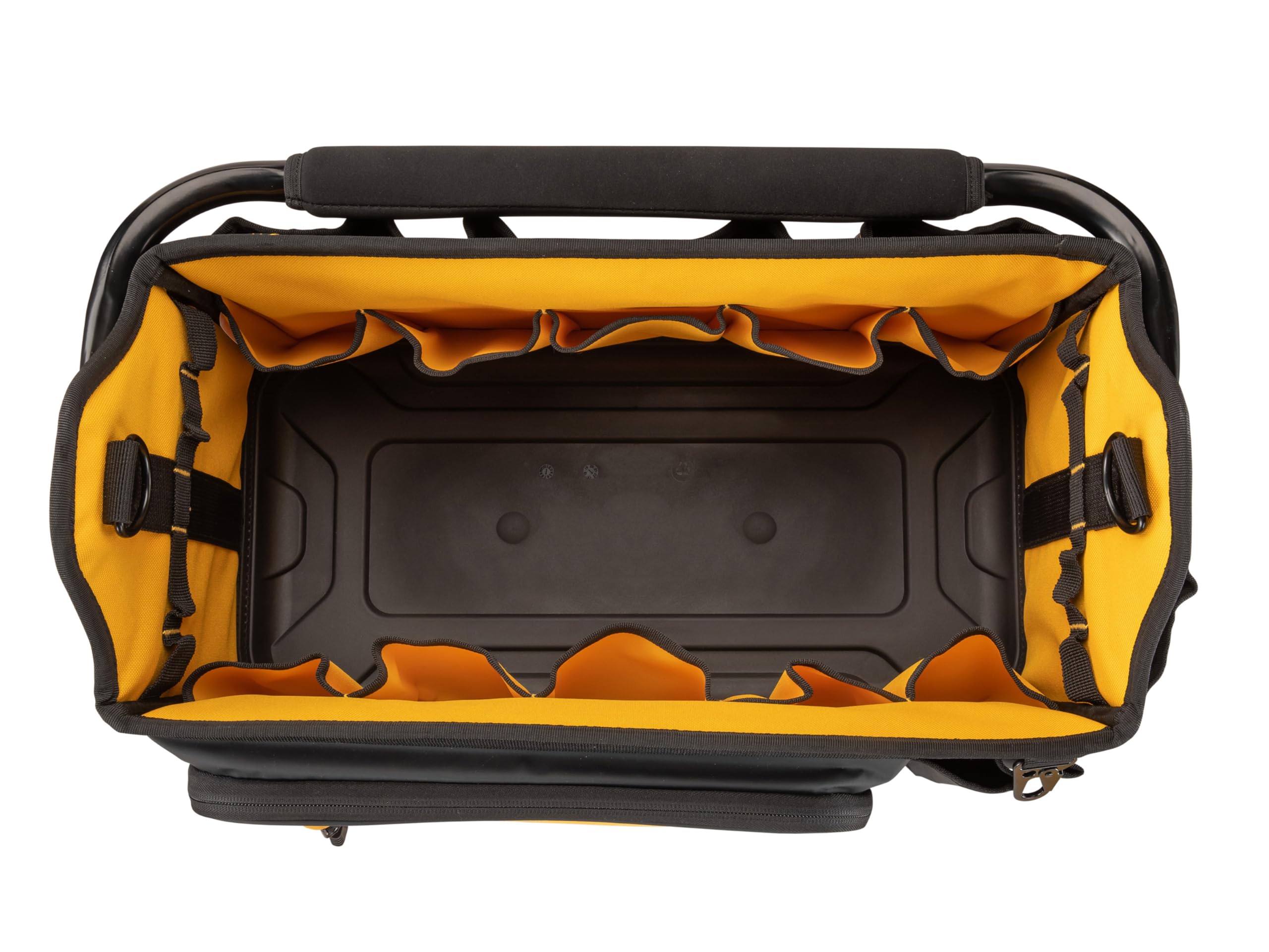 DEWALT Open Top Tool Tote, Tool Bag 20" x 10" (DWST560106)