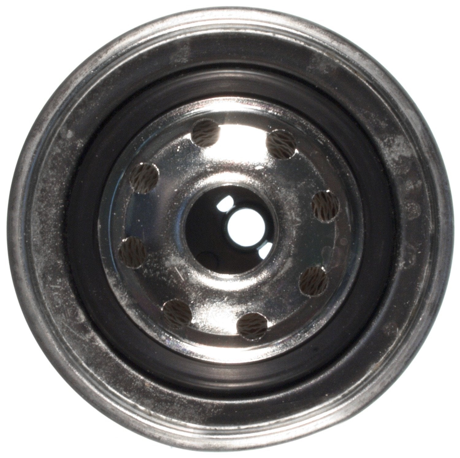 Fuel Filter MAHLE KC 236