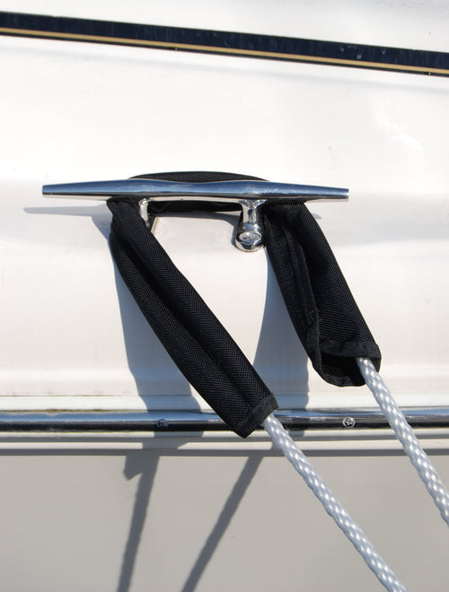Premium Chafe Guards TAYLOR MADE PRODUCTS Removable