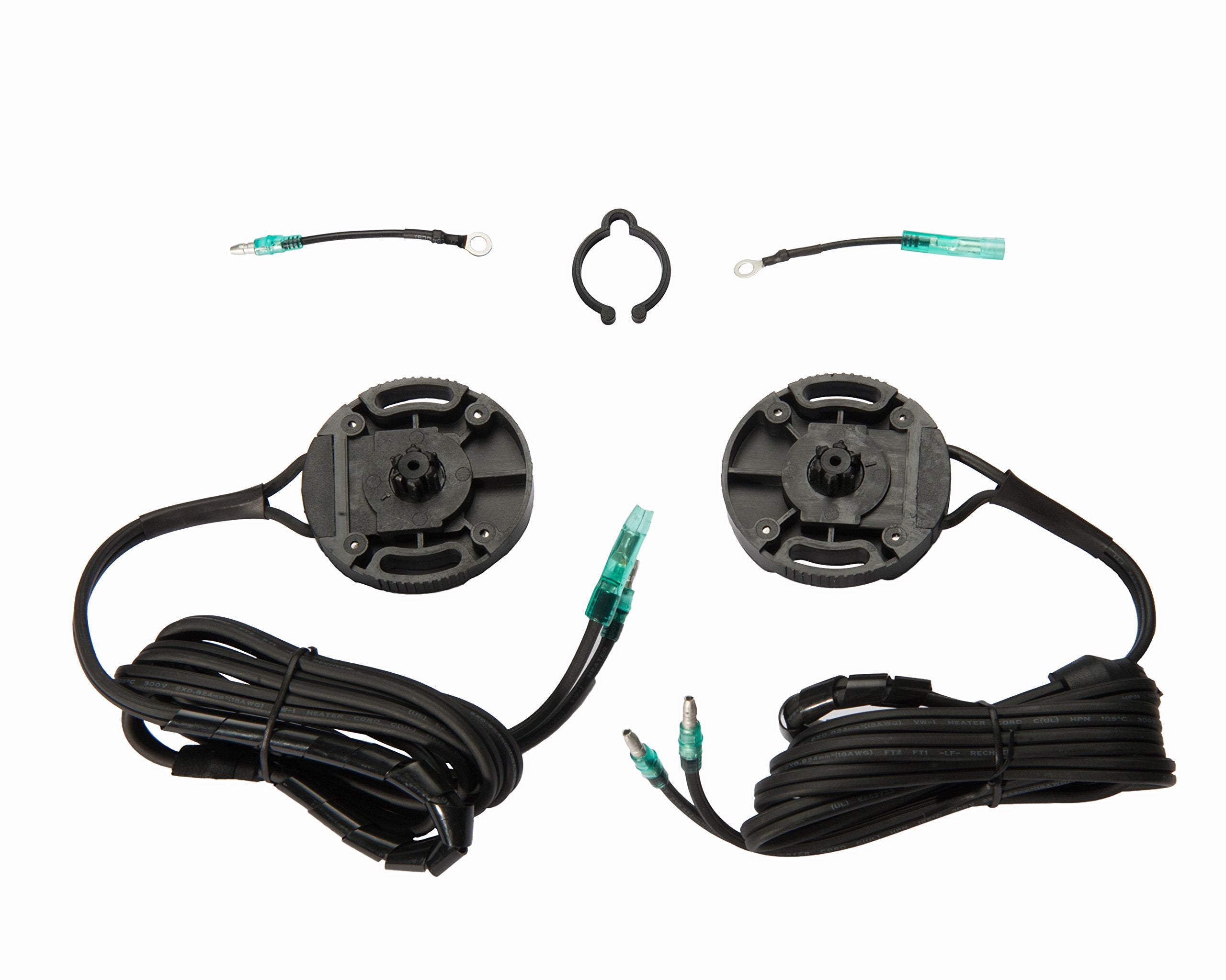 18-7633 Sierra International Marine Trim Sender and Limit Kit