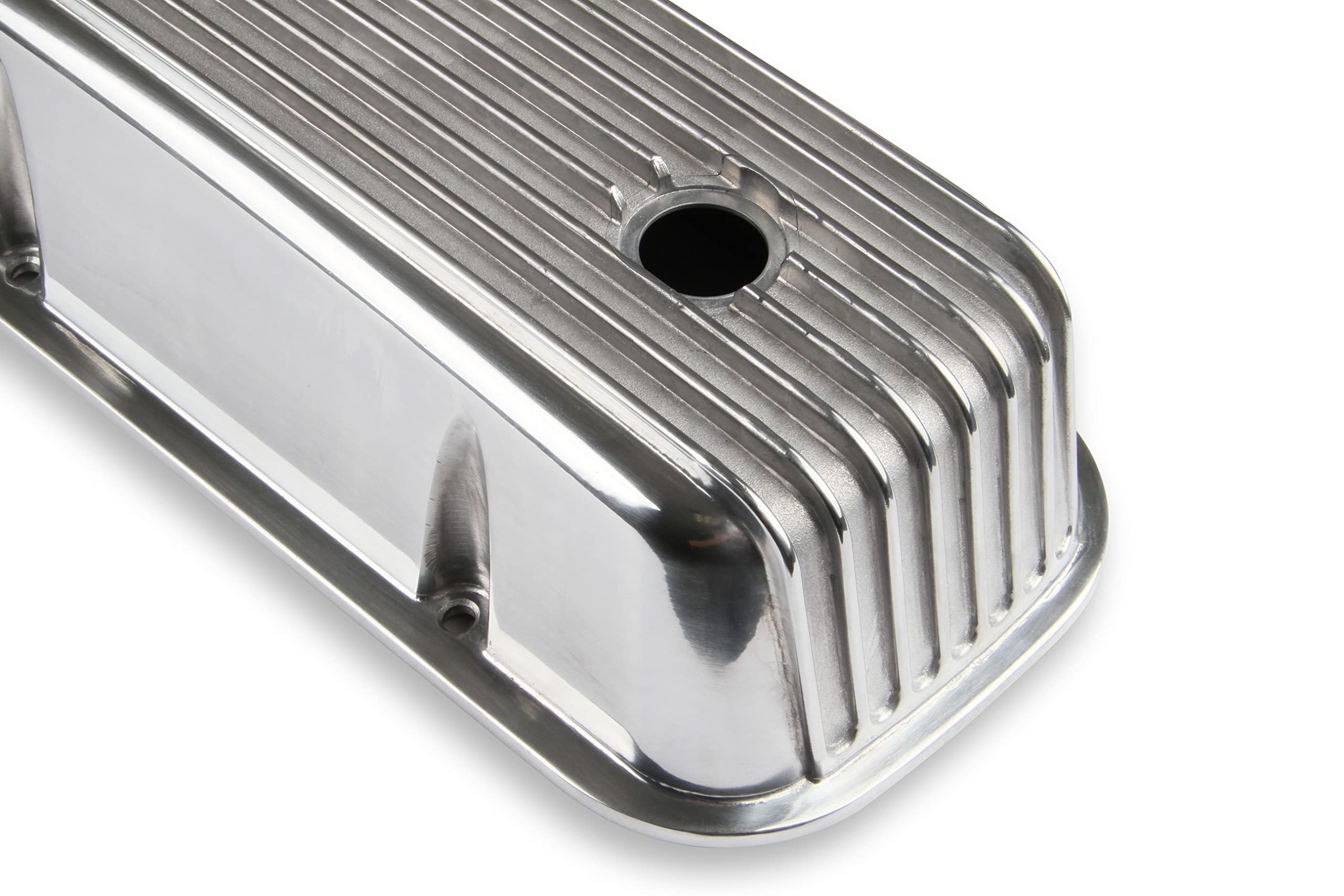 Mr. Gasket Automotive 6859G Valve Cover