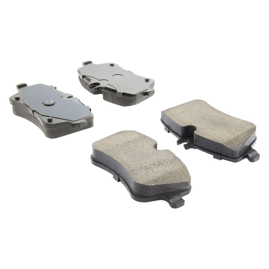Sport Brake Pads StopTech 309.08721 with Shims and Hardware
