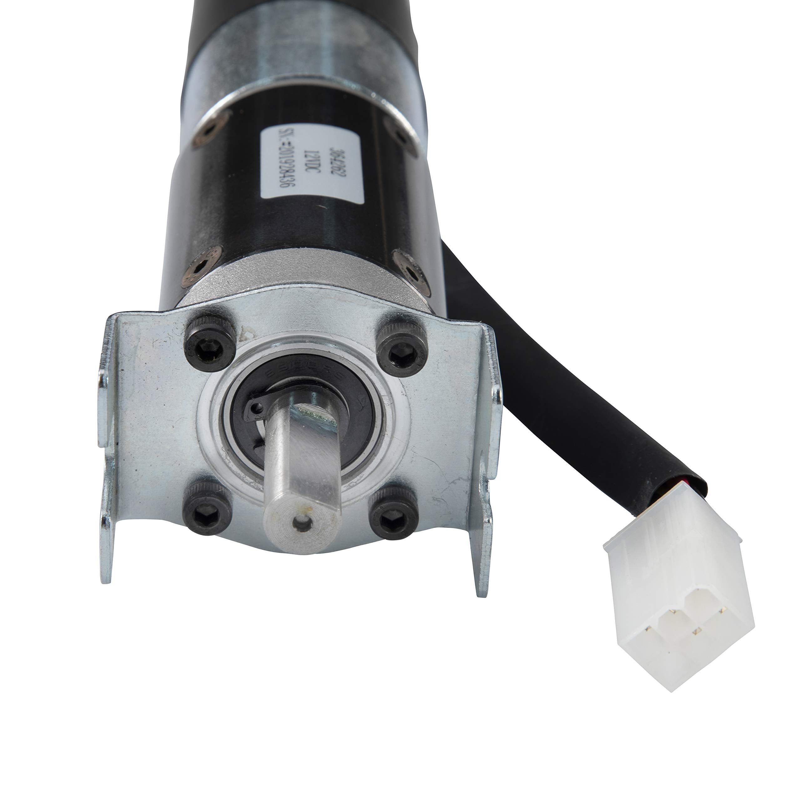 364262 Lippert Components in-Wall Slide-Out Motor with Brake - 42mm (Mid Torque)