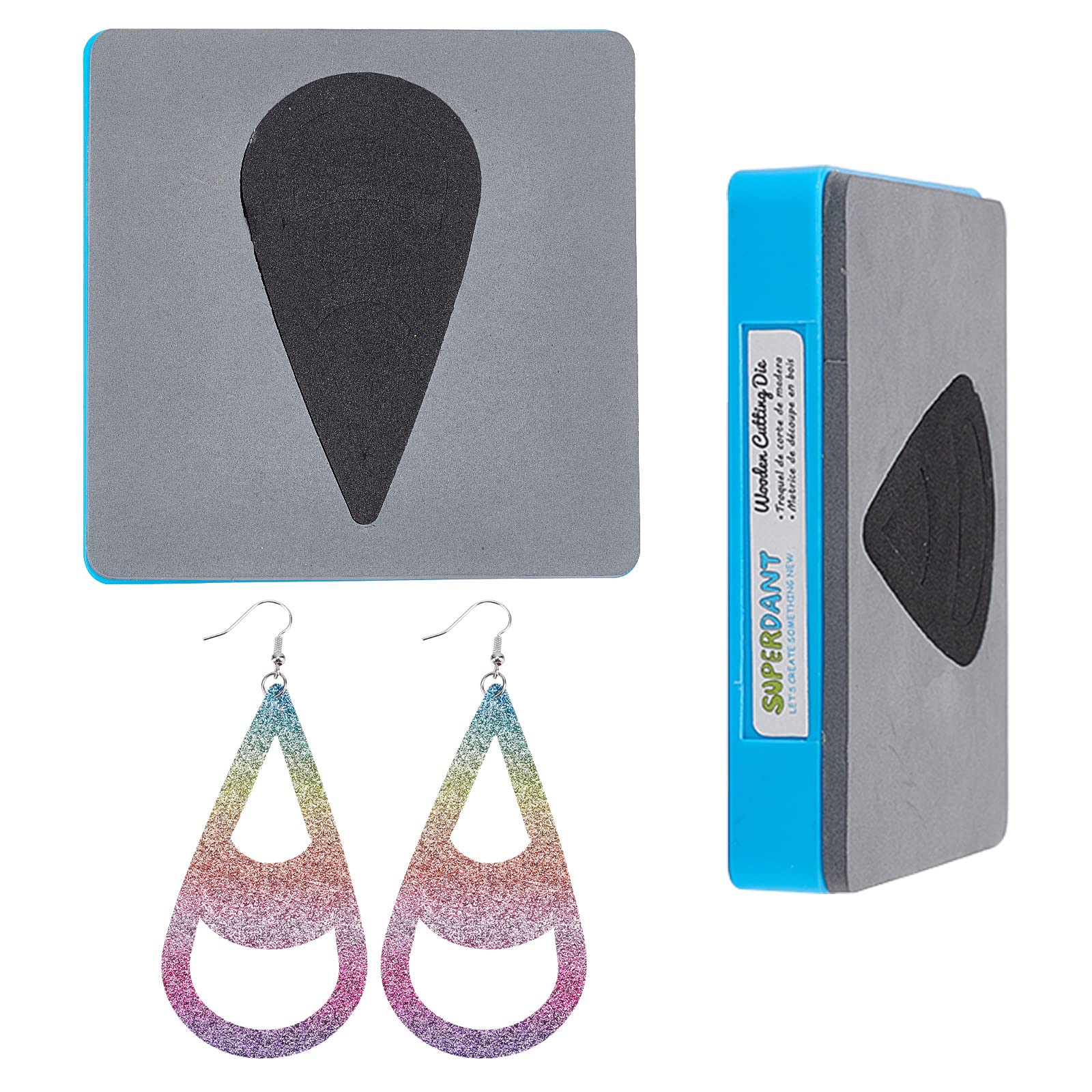 Cutting Die SUPERDANT 1