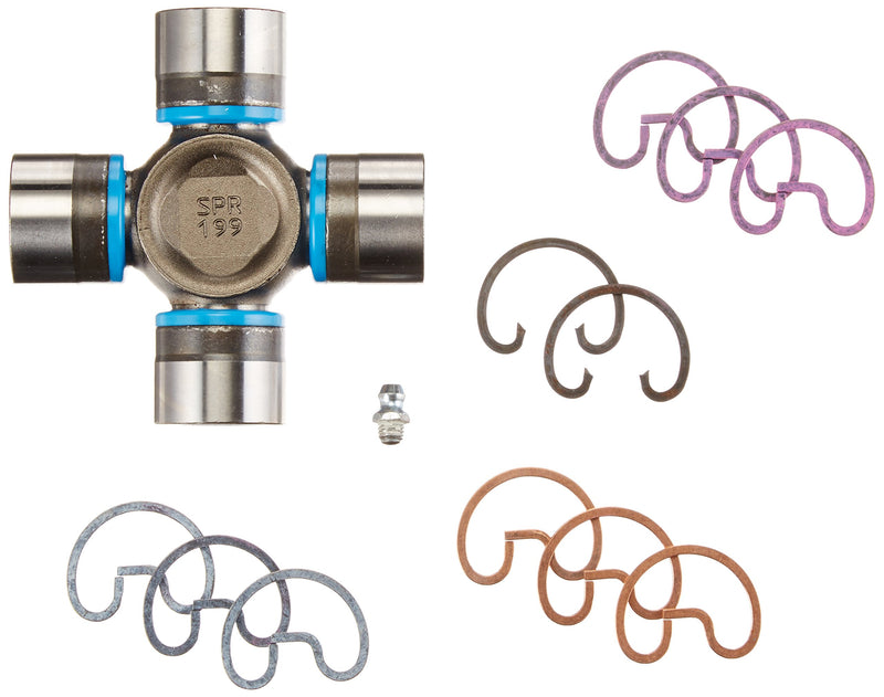 U Joint Spicer 5-1350-1X Kit