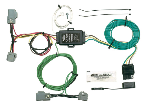 Plug-In Simple Hopkins Towing Solutions Vehicle to Trailer Wiring Kit 11140585